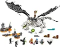 LEGO® Ninjago 71721 - Skull Sorcerer's Dragon Neuware Händler