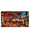 Lego Ninjago 71721 Drache des Totenkopfmagiers NEU OVP
