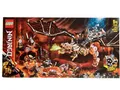 Lego 71721 - Ninjago Der dRache des Totenkopfmagiers - Neu & originalverpackt