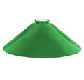 Home4Living Lampenschirm Schusterglas Ø 300mm Lampenglas Vestaschirm, Dekorativ
