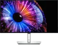 Dell UltraSharp U2724DE LED-Monitor 68,47 cm 27 Zoll 2560 x 1440 QHD @ 120 Hz IPS 350 cd/m² 2000:1 5 ms Thunderbolt 4 HDMI DisplayPort mit 3 Jahre erweiterte Basisaustauschgewährleistung (210-BKTV)