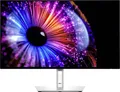 Dell U2724DE UltraSharp LED-Monitor EEK F (A - G) 68.6 cm (27 Zoll) 2560 x 1440 Pixel 16:9 5 ms HDMI, DisplayPort, USB-C (USB 3.2 Gen 2), USB-A