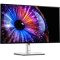 Dell UltraSharp U2724DE, 27" I 16:9 I WQHD I Silber