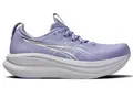 Asics Laufschuhe Gel Nimbus 28 (Dämpfung) violett Damen, Größe Euro (US): 40,5 (9)