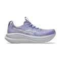 asics GEL-NIMBUS 28 Laufschuhe Damen Bluebell/White 40,5 1012B899-500.090