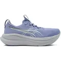 Asics Damen Gel-Nimbus 28 lila 40.5