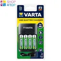 Varta USB Quattro 57652 (mit 4xAA) Batterieladegerät