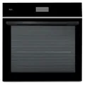 AEG Series 7000 TE7PB63ZAB, Medium, Elektrischer Ofen, 71 l, 3500 W, 71 l, Multitech - Schwarz