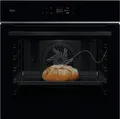 AEG TE7PB63ZAB Einbaubackofen