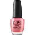 OPI Nail Lacquer 15 ml - NLA06 - Hawaiian Orchid
