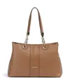 Liu Jo Ematite M | Shopper - Damen | braun AA6104-E1109-80933