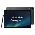 Samsung Galaxy Tab S9 Ultra (nur WLAN, 14.60", 1000 GB, Graphite Grey) (SM-X910NZAIEUE)