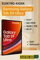 Samsung Galaxy Tab S9 Ultra 14,6" - SM-X910- 16GB / 1TB / Wi-Fi Tab Tablet ✅ OVP