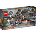 LEGO® Jurassic World 75932 Jagd auf den Velociraptor
