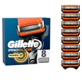 Gillette ProGlide Power Systemklingen 8er