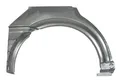 BLIC 6504-03-5051582K Innenflügelblech Für OPEL, VAUXHALL