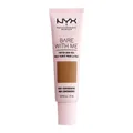 NYX Professional Makeup Bare With Me Tinted Skin Veil 27ml - 07 Cinnamon