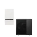 Panasonic Aquarea LT Luft/Wasser-Splitwärmepumpe - Generation "L" - 5 kW