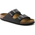 Birkenstock Damen Flip-Flops Schwarz 0552111 Grösse 36 - Schwarz - 36