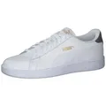 PUMA Puma Unisex Sneaker Smash v2 L 365215 Sneaker weiß 40,5 EU