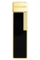 Accendino Twiggy Lacca Brillante Nero
