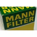 Kraftstofffilter MANN-FILTER WK 830/7