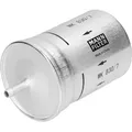 MANN-FILTER Kraftstofffilter wk8307 Leitungsfilter 164mm für Ford GM VAG CHERY