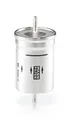 NEU - MANN-FILTER WK830/7 Kraftstofffilter für AUDI FORD SEAT SKODA VW YUGO