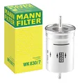 WK 830/7 Kraftstofffilter  für Pkw + Transporter