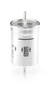 MANN-FILTER WK 830/7 Kraftstofffilter für AUDI FORD SEAT SKODA VW YUGO ZASTAVA
