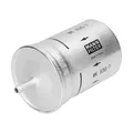 MANN-FILTER Kraftstofffilter (WK 830/7) für VW Passat B5 AUDI A4 Vento SEAT