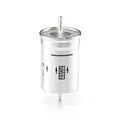 1x Kraftstofffilter MANN-FILTER WK 830/7 passend für FORD VAG CHERY