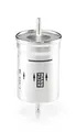 Kraftstofffilter MANN-FILTER WK 830/7 Leitungsfilter für AUDI A6 VW A4 FORD GOLF