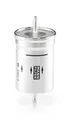 MANN-FILTER WK830/7 Kraftstofffilter für VW AUDI SEAT SKODA FORD