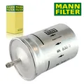 MANN WK830/7 KRAFTSTOFFFILTER FÜR VW GOLF POLO PASSAT T3 T4 AUDI A4 A6 SEAT FORD
