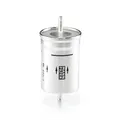 Kraftstofffilter MANN-FILTER WK 830/7 für VW Seat Zastava Yugo Audi Ford Skoda
