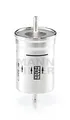 MANN-FILTER Kraftstofffilter WK 830/7 für AUDI FORD SEAT SKODA VW ZASTAVA