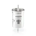 WK 830/7 MANN-FILTER Kraftstofffilter