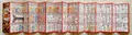 Dresdner Maya Codex Jens Rohark