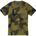 Brandit T-Shirt, mehrfarbig, Größe 7XL für Männer