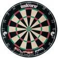 Unicorn Dartscheibe Dartboard Bristle Board Eclipse Pro