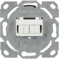 Busch-Jaeger Glasfaser Teilnehmeransch. (Netzwerk Zubehör) (2CKA000230A0486)