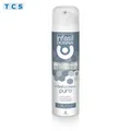 INFASIL DONNA Deodorant Spray Puro, Deo-Spray für Frauen 0% Aluminium, 150 ml