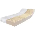 Latexmatratze  160 x 200 cm | Ravo-RELAX | Ravensberger Matratzen