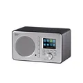 Ferguson Regent i200s Internetradio WLAN Radio mit Bluetooth, FM/DAB/DAB+Spotify