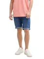 TOM TAILOR Denim Jeansshorts Piers (1-tlg)
