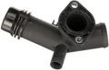 Kühlmittelflansch GATES CCF1022 Kunststoff für AUDI A4 B8 Avant 8K5 A5 8T3 8F7