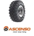 Ascenso CLR280 405/70 R20 143B