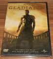 Gladiator [Russell Crowe] (DVD-ERSTAUFLAGE-2004~FSK-16) NEU/OVP