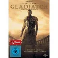 GLADIATOR -  DVD NEU RUSSELL CROWE,JOAQUIN PHOENIX,CONNIE NIELSEN